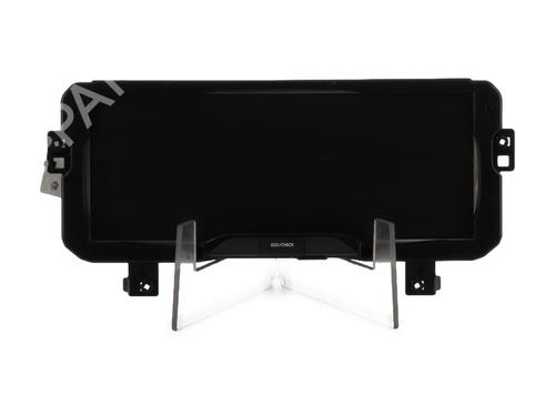 Instrument cluster CITROËN C5 AIRCROSS (A_) 1.5 BlueHDi 130 (ACYHZJ, ACYHZR) | BP29443321C47 