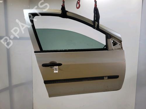 Porta anteriore destra RENAULT CLIO III (BR0/1, CR0/1) 1.5 dCi (C/BR0G, C/BR1G) (68 hp) 30094601