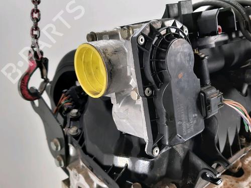 Engine RENAULT MODUS / GRAND MODUS (F/JP0_) 1.2 (JP0C, JP0K, FP0C, FP0K, FP0P, JP0P, JP0T) | BP31866585M1 