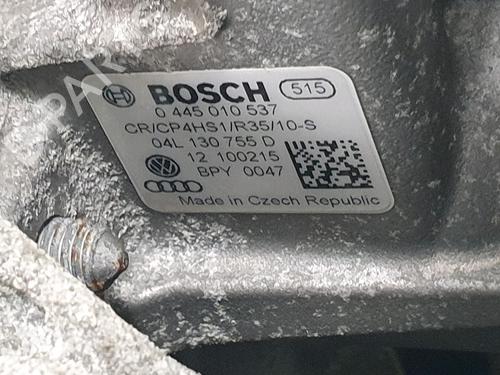 Engine AUDI A3 (8V1, 8VK) 2.0 TDI | BP36181313M1  - Image 8