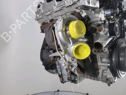 Engine MERCEDES-BENZ C-CLASS Coupe (CL203) C 220 CDI (203.708) | BP29416293M1 