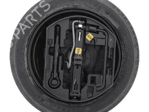 Used Jack Kit Jack Kit DS DS 3 (SA_) 1.2 VTi 82 (SAHMZ6) (82 hp) 40487580 40487580