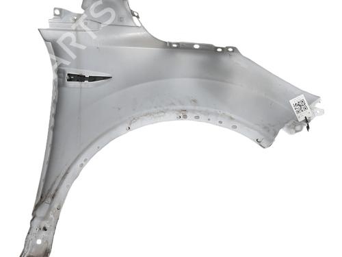 Forskærm venstre FORD KUGA II (DM2) 2.0 TDCi | BP39633435C41 - Image 2