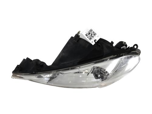 Left headlight PEUGEOT 206 Hatchback (2A/C)  | BP23854756C28 