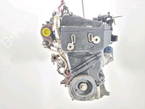 Motor MERCEDES-BENZ A-CLASS (W176) A 160 CDI / d (176.011) (90 hp) 29819641