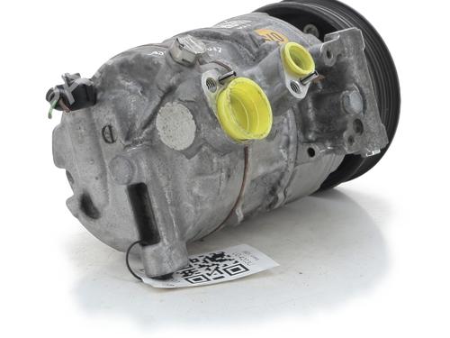 AC compressor VW GOLF VII (5G1, BQ1, BE1, BE2) 1.6 TDI | BP29495288M34 