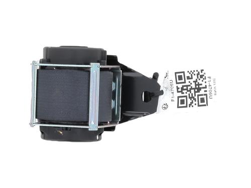 Used Rear right belt tensioner Rear right belt tensioner CITROËN C4 AIRCROSS 1.6 HDi 115 AWC (114 hp) 33567719 33567719