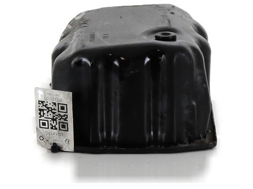 Oil sump PEUGEOT 208 I (CA_, CC_) 1.6 GTi | BP29695874M115 