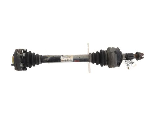Used Right rear driveshaft PORSCHE CAYMAN (987) 2.7 (245 hp) 23063455