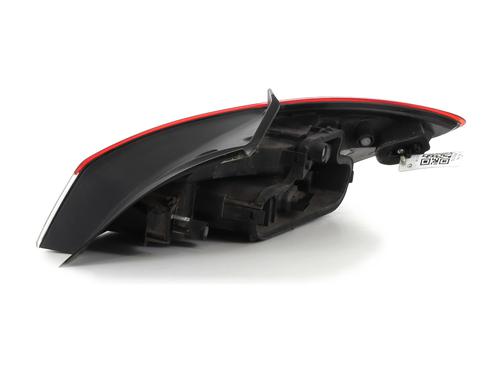 Left taillight RENAULT MEGANE III Coupe (DZ0/1_) 1.5 dCi (DZ09, DZ0D, DZ1F, DZ1G, DZ14, DZ29) | BP29416340C34 