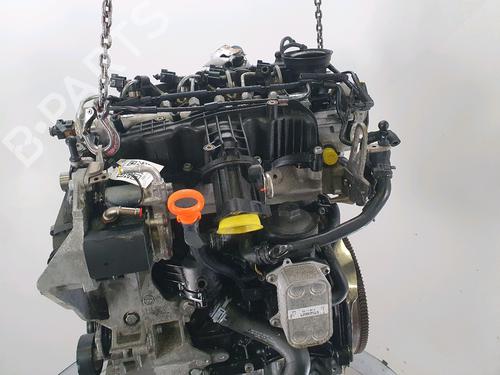 Engine VW GOLF VI (5K1) 1.6 TDI | BP37657869M1 - Image 5