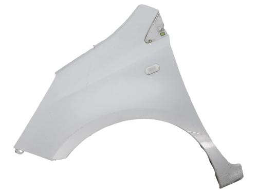 Guarda-lamas esquerdo Guarda-lamas esquerdo NISSAN NOTE (E11, NE11) 1.5 dCi (86 hp) 36181280 36181280