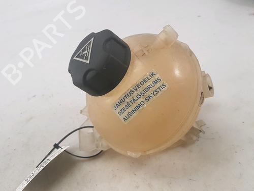 Used Expansion tank PEUGEOT 308 II (LB_, LP_, LW_, LH_, L3_) 1.2 THP 130 (131 hp) 13893700