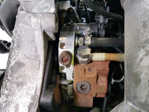 Engine BMW 1 (E87) 118 d | BP29517503M1 