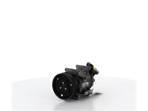 Used AC compressor AC compressor RENAULT CLIO III (BR0/1, CR0/1) [2005-2014] 34575546 34575546