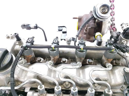 Engine KIA CEE'D Sportswagon (JD) 1.6 CRDi 128 | BP36428618M1 - Image 12