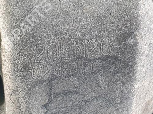 Gearbox FIAT SCUDO Van (220_) 2.0 JTD | BP32400851M3 