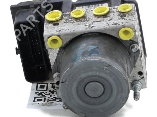 Used ABS pump PEUGEOT PARTNER Platform/Chassis [2009-2025]  27314158