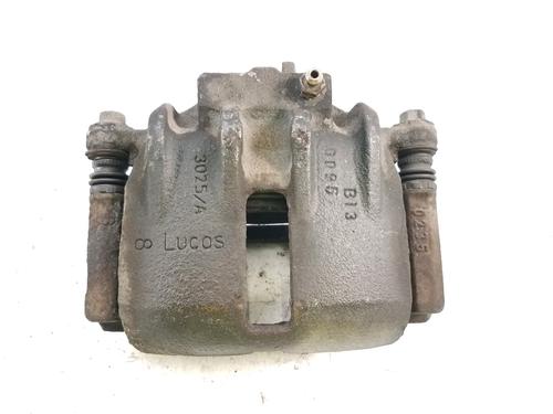 Used Left front brake caliper MG MG ZS 2.0 TD (113 hp) 27918233