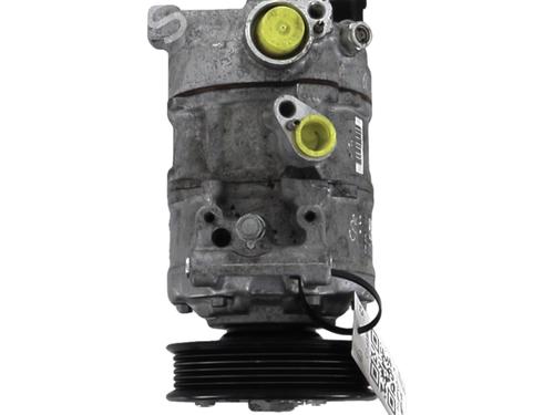 AC compressor VW GOLF VII (5G1, BQ1, BE1, BE2) 2.0 GTI | BP29111538M34 