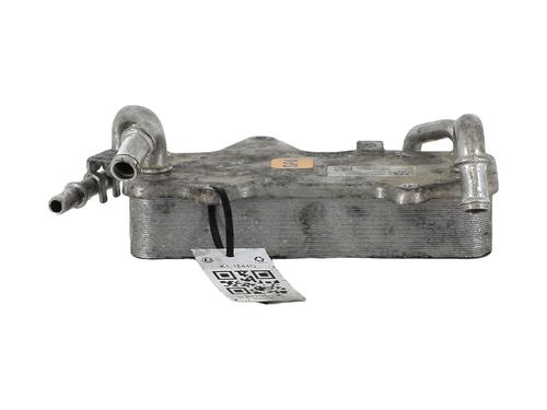 Oliekøler PORSCHE CAYENNE (9YA) 4.0 Turbo S E-Hybrid AWD (9YACH1) | BP29578733M33 