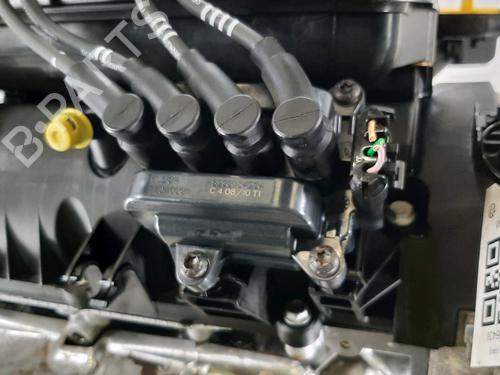Engine RENAULT TWINGO II (CN0_) 1.2 16V (CN0K, CN0V, CN0A) | BP32355931M1