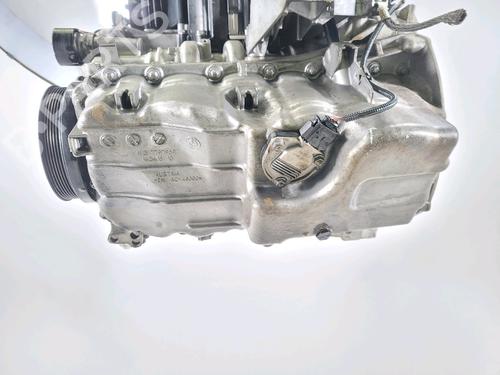 Engine BMW 1 (E87) 118 d | BP30049195M1