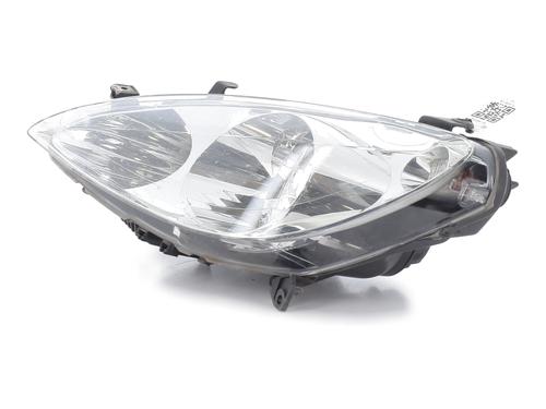 Used Left headlight PEUGEOT 307 (3A/C) 2.0 HDi 110 (107 hp) 32975278