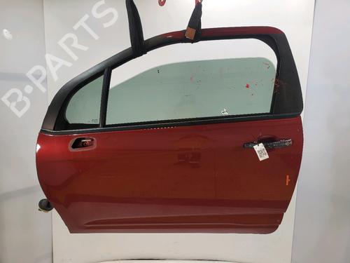 Used Left front door CITROËN DS3 (SA_) 1.6 HDi 90 (92 hp) 30449784