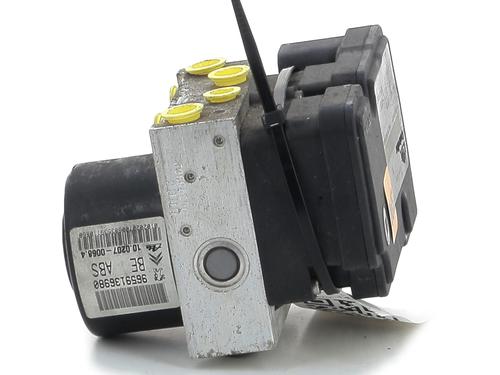 ABS pump PEUGEOT 206+ (2L_, 2M_) 1.4 HDi eco 70 | BP29849428M43 