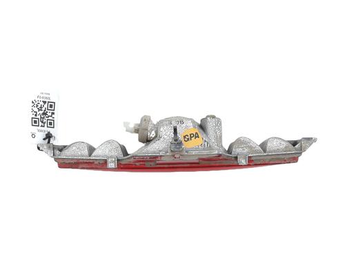 Used Rear center light PEUGEOT 208 I (CA_, CC_) 1.2 VTI 82 (82 hp) 27914834