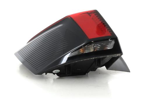 Left taillight PEUGEOT 3008 II SUV (MC_, MR_, MJ_, M4_) 1.5 BlueHDi 130 | BP29602814C34