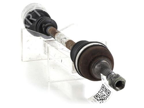 Left front driveshaft PEUGEOT 106 II (1A_, 1C_) 1.1 i | BP29517616M38 