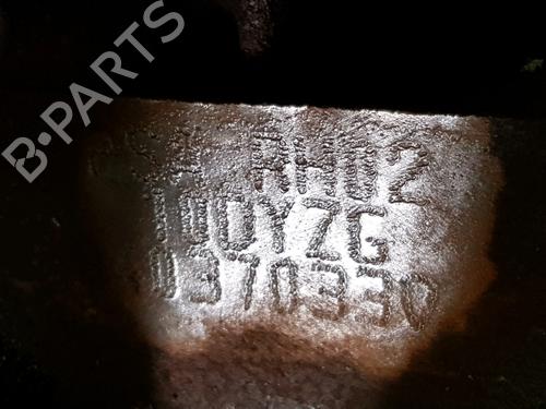 Engine CITROËN JUMPY II Van 2.0 HDi 125 | BP33925845M1  - Image 11