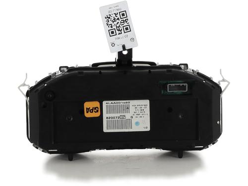 Instrument cluster RENAULT MEGANE II (BM0/1_, CM0/1_) 1.9 dCi | BP29702073C47 