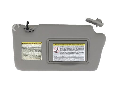 Used Right sun visor Right sun visor NISSAN MICRA IV (K13K, K13KK) 1.2 (80 hp) 36776832 36776832