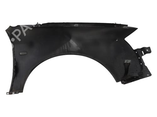 Left front fenders AUDI A6 C5 (4B2) 2.5 TDI quattro | BP27710617C41 