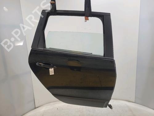 Porta posteriore destra RENAULT SCÉNIC III (JZ0/1_) 1.9 dCi (JZ0J, JZ1J, JZ1K, JZ1S) (131 hp) 30918710