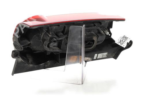Right taillight CITROËN BERLINGO Box Body/MPV (B9) 1.6 HDi 115 | BP29701833C35 
