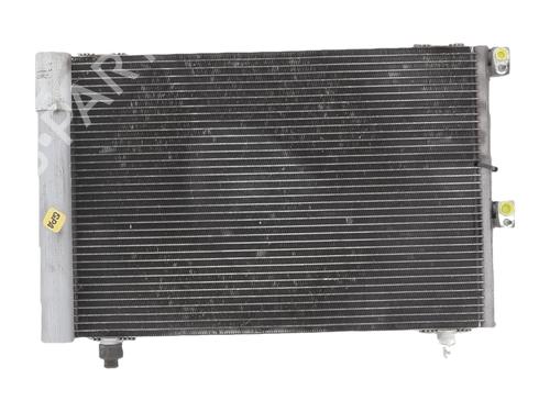 Used AC radiator AC radiator 37532849 37532849