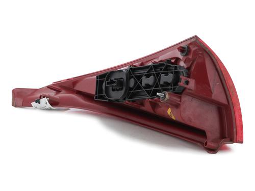 Left taillight CITROËN C3 I (FC_, FN_) 1.4 HDi | BP30957707C34
