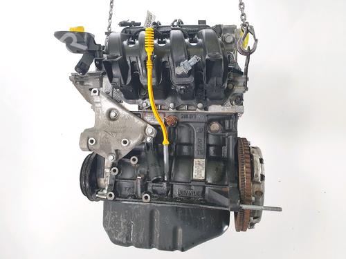 Engine RENAULT CLIO IV (BH_) 1.2 16V | BP37532818M1 - Image 2