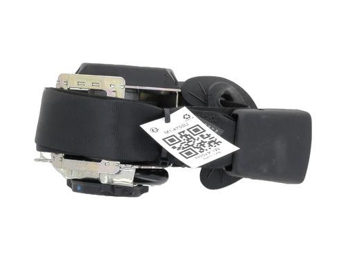 Used Front left seatbelt Front left seatbelt PEUGEOT 208 II (UB_, UP_, UW_, UJ_) 1.2 PureTech 100 (101 hp) 33745519 33745519