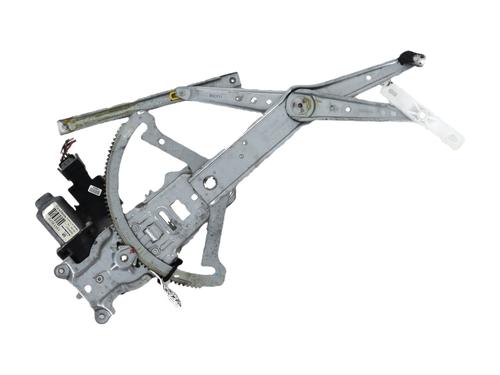 Front right window mechanism OPEL COMBO Box Body/MPV 1.7 CDTI 16V | BP39489939C23 - Image 2