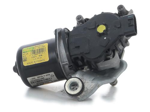 Used Front wiper motor RENAULT TWINGO III (BCM_, BCA_) 1.0 SCe 70 (71 hp) 31662386