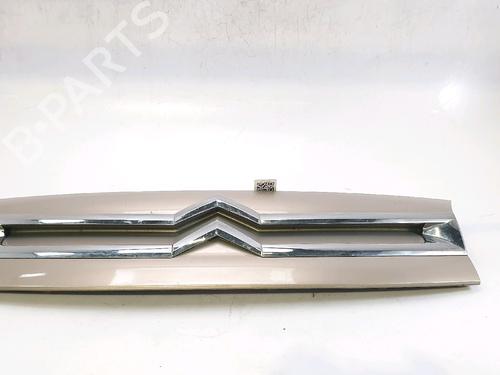 Used Grille CITROËN BERLINGO MULTISPACE (B9) 1.6 HDi 90 (90 hp) 29988161