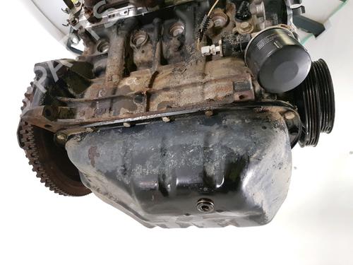 Engine RENAULT CLIO II (BB_, CB_) 1.2 (BB0A, BB0F, BB10, BB1K, BB28, BB2D, BB2H, CB0A,... | BP29702032M1 