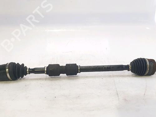 Used Right front driveshaft KIA SPORTAGE III (SL) 1.7 CRDi (116 hp) 29265190