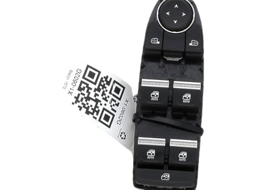 left-front-window-switch-renault-5-2024-40034998 main image