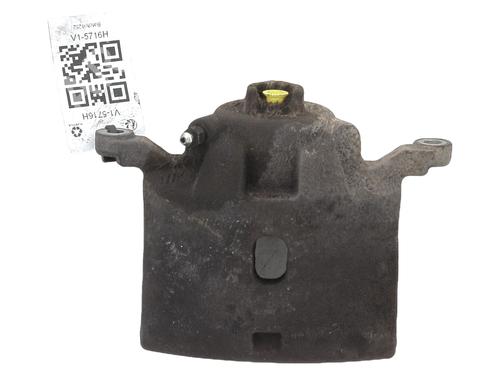 Venstre bremsekaliber foran Venstre bremsekaliber foran HONDA CR-V II (RD_) 2.2 CTDi (RD9) (140 hp) 34230485 34230485